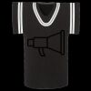 Collapsible Jersey Foam Can & Bottle Holder Thumbnail