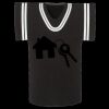 Collapsible Jersey Foam Can & Bottle Holder Thumbnail