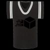 Collapsible Jersey Foam Can & Bottle Holder Thumbnail