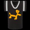 Collapsible Jersey Foam Can & Bottle Holder Thumbnail