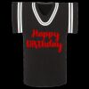 Collapsible Jersey Foam Can & Bottle Holder Thumbnail
