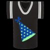 Collapsible Jersey Foam Can & Bottle Holder Thumbnail