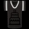 Collapsible Jersey Foam Can & Bottle Holder Thumbnail