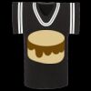 Collapsible Jersey Foam Can & Bottle Holder Thumbnail