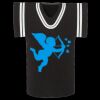 Collapsible Jersey Foam Can & Bottle Holder Thumbnail