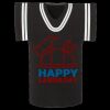 Collapsible Jersey Foam Can & Bottle Holder Thumbnail