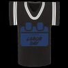 Collapsible Jersey Foam Can & Bottle Holder Thumbnail
