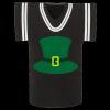 Collapsible Jersey Foam Can & Bottle Holder Thumbnail