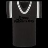 Collapsible Jersey Foam Can & Bottle Holder Thumbnail