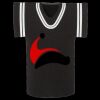 Collapsible Jersey Foam Can & Bottle Holder Thumbnail
