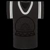 Collapsible Jersey Foam Can & Bottle Holder Thumbnail