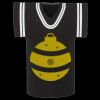 Collapsible Jersey Foam Can & Bottle Holder Thumbnail