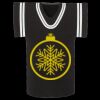 Collapsible Jersey Foam Can & Bottle Holder Thumbnail