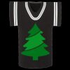 Collapsible Jersey Foam Can & Bottle Holder Thumbnail
