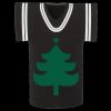 Collapsible Jersey Foam Can & Bottle Holder Thumbnail