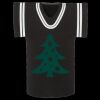 Collapsible Jersey Foam Can & Bottle Holder Thumbnail