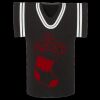 Collapsible Jersey Foam Can & Bottle Holder Thumbnail