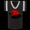 Collapsible Jersey Foam Can & Bottle Holder Thumbnail