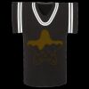 Collapsible Jersey Foam Can & Bottle Holder Thumbnail