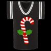 Collapsible Jersey Foam Can & Bottle Holder Thumbnail