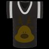 Collapsible Jersey Foam Can & Bottle Holder Thumbnail