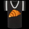 Collapsible Jersey Foam Can & Bottle Holder Thumbnail