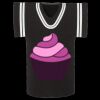 Collapsible Jersey Foam Can & Bottle Holder Thumbnail