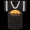 Collapsible Jersey Foam Can & Bottle Holder Thumbnail