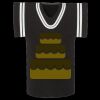 Collapsible Jersey Foam Can & Bottle Holder Thumbnail