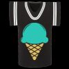 Collapsible Jersey Foam Can & Bottle Holder Thumbnail