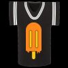 Collapsible Jersey Foam Can & Bottle Holder Thumbnail