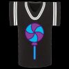 Collapsible Jersey Foam Can & Bottle Holder Thumbnail