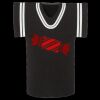 Collapsible Jersey Foam Can & Bottle Holder Thumbnail