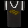 Collapsible Jersey Foam Can & Bottle Holder Thumbnail
