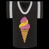 Collapsible Jersey Foam Can & Bottle Holder Thumbnail