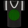 Collapsible Jersey Foam Can & Bottle Holder Thumbnail