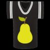 Collapsible Jersey Foam Can & Bottle Holder Thumbnail