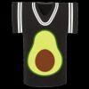 Collapsible Jersey Foam Can & Bottle Holder Thumbnail