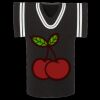 Collapsible Jersey Foam Can & Bottle Holder Thumbnail