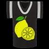 Collapsible Jersey Foam Can & Bottle Holder Thumbnail