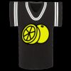 Collapsible Jersey Foam Can & Bottle Holder Thumbnail