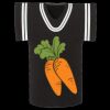Collapsible Jersey Foam Can & Bottle Holder Thumbnail
