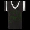 Collapsible Jersey Foam Can & Bottle Holder Thumbnail