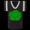 Collapsible Jersey Foam Can & Bottle Holder Thumbnail