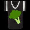 Collapsible Jersey Foam Can & Bottle Holder Thumbnail