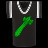 Collapsible Jersey Foam Can & Bottle Holder Thumbnail