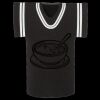 Collapsible Jersey Foam Can & Bottle Holder Thumbnail