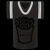 Collapsible Jersey Foam Can & Bottle Holder Thumbnail