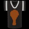 Collapsible Jersey Foam Can & Bottle Holder Thumbnail