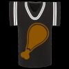 Collapsible Jersey Foam Can & Bottle Holder Thumbnail